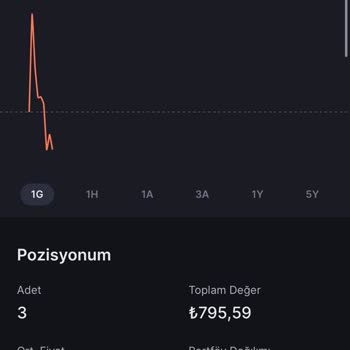 Midas Alınan Hisse Gözükmüyor