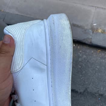 Elle Ayakkabı Yine Mağdur Etti