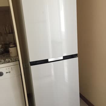 Arçelik Buzdolabı Ebatları Küçük Geldi