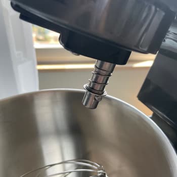 Karaca Züccaciye Mastermaid Mikser Arızalı Ürün