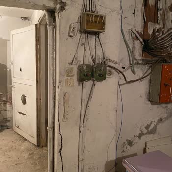 İBB - İstanbul Büyükşehir Belediyesi Bina Hızlı Tespit Sıkıntısı