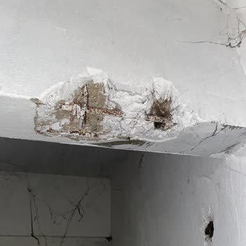 İBB - İstanbul Büyükşehir Belediyesi Bina Hızlı Tespit Sıkıntısı