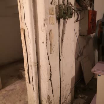 İBB - İstanbul Büyükşehir Belediyesi Bina Hızlı Tespit Sıkıntısı