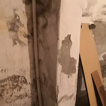 İBB - İstanbul Büyükşehir Belediyesi Bina Hızlı Tespit Sıkıntısı