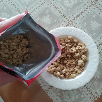 BİM Kelly's Fitness Badem Ve Turna Yemişi!