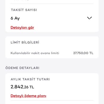 Akbank Faizsiz Kredi Vaadi Doğru Değil