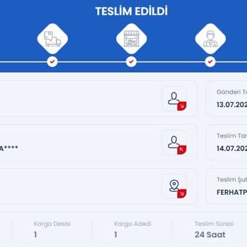 Cream Co Para İadesi Yapmıyor