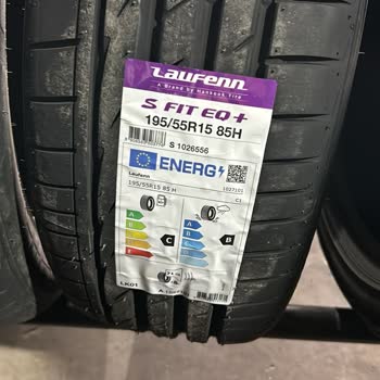 Laufenn Lastik Araç Lastiği Mağduriyeti