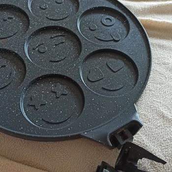 Thermoad Pankek Tavamın Sapı Kırıldı, Müşteri Hizmetlerine Ulaşamıyorum