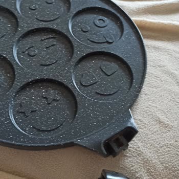 Thermoad Pankek Tavamın Sapı Kırıldı, Müşteri Hizmetlerine Ulaşamıyorum