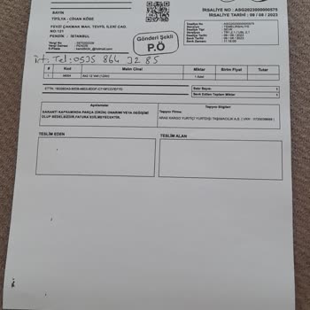 Aliş Toys Arızalı Akülü Araç