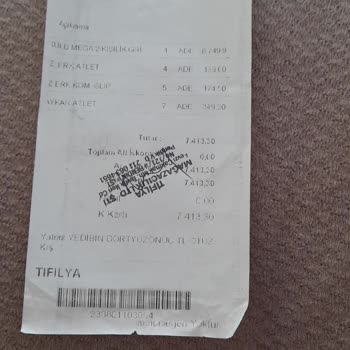 Aliş Toys Arızalı Akülü Araç