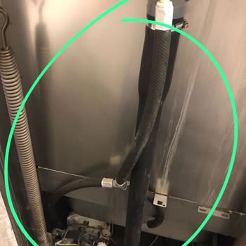 Öztiryakiler Bulaşık Makinesi Yetkili Servis
