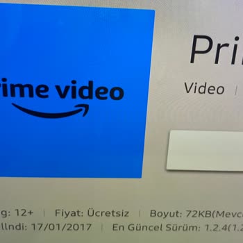 Samsung Smart TV Uygulama Güncellemeleri!