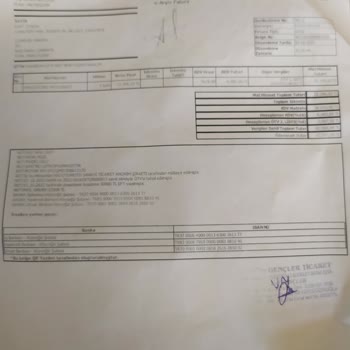 RKS Motor RKS Newlight Motor Akü Arızası