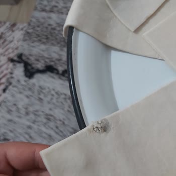 BİM Ürün Bozuk Çıktı