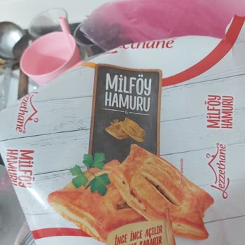 BİM Ürün Bozuk Çıktı