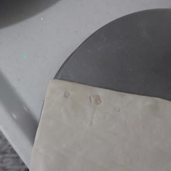 BİM Ürün Bozuk Çıktı