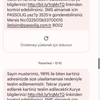 Passolig Kartı Aldım Kullanmıyorum