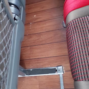 Kamil Koç Fiyaskosu Ve İlgisizliği