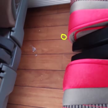 Kamil Koç Fiyaskosu Ve İlgisizliği