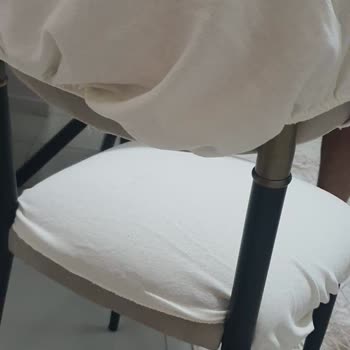 Koltuk Sandalye Kılıfları (Instagram) Koltuk Sandalye Kiliflarim Dan Gönderilen Kilif Sandalyeye Alakasız