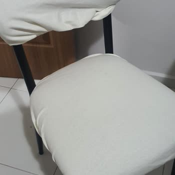 Koltuk Sandalye Kılıfları (Instagram) Koltuk Sandalye Kiliflarim Dan Gönderilen Kilif Sandalyeye Alakasız