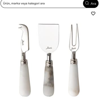 Antalya Jumbo Terracıty'den Aldığım Jumbo Mermer Servis Setlerinde Yaşadığım Sorunlar Ve Para İadesi Talebi