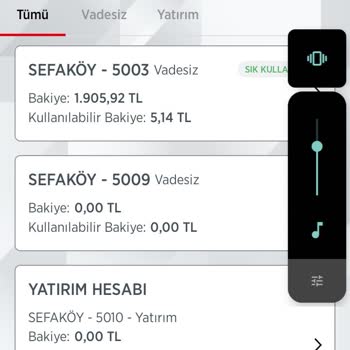 Ziraat Bankası İzdemir Arz Talep