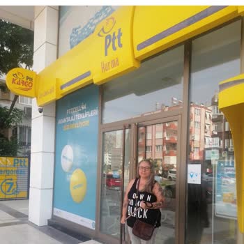 PTT Kargo Hurma Şubesinden Köpeğimle Beraber Kovulduk