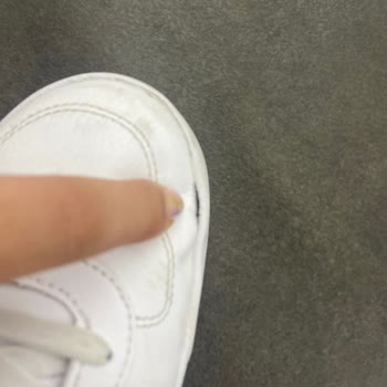 Puma Modagetir Ayakkabı Da Açılma