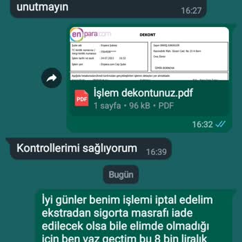 Soncar Filo Soncar Oto Kiralama