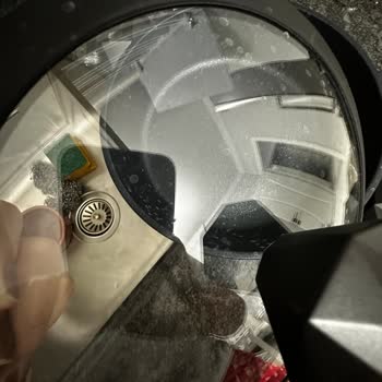 Bosch Bulaşık Makinesi Kurutmuyor
