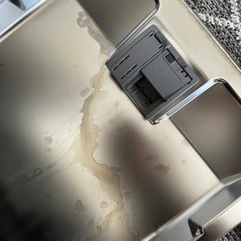 Bosch Bulaşık Makinesi Kurutmuyor