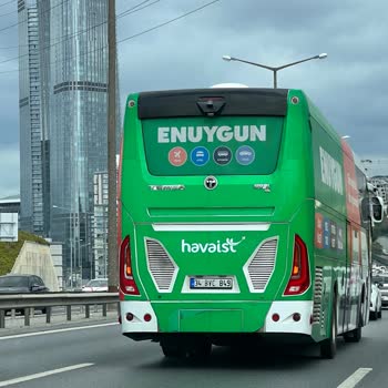 Havaist Trafiği Tehlikeye Atan Hareket