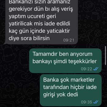 Şok Market İzmir Konutlar Şubesi Parama El Koydu
