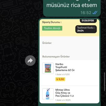 Şok Market İzmir Konutlar Şubesi Parama El Koydu