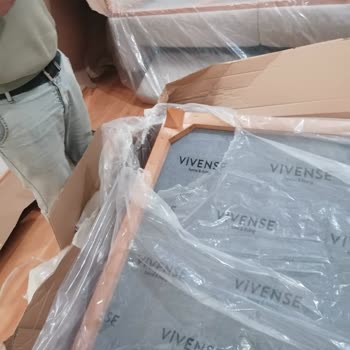 Vivense Ürün Ve Satış Sonrası Destek Skandalı