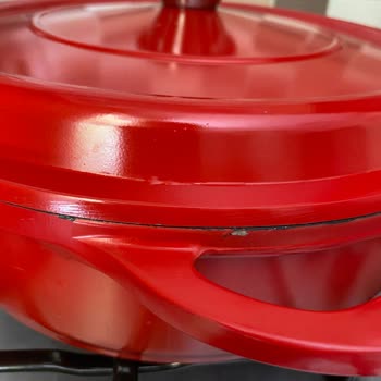 Aryıldız Ayyıldız Granit Tencere Kalitesiz