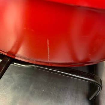 Aryıldız Ayyıldız Granit Tencere Kalitesiz