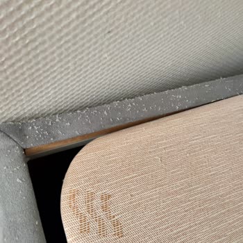 İşbir'den Aldığım Confort Marka Yatak Kılıfı Sorunu