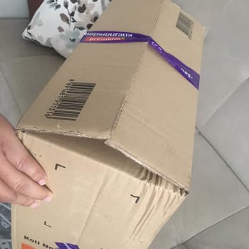 Hepsiburada Mağazası Ekran Kartını Orijinal Diye İade Ürün Yolladı!