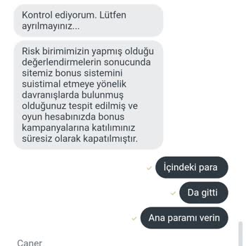 Casino Metropol El Değiştirdi