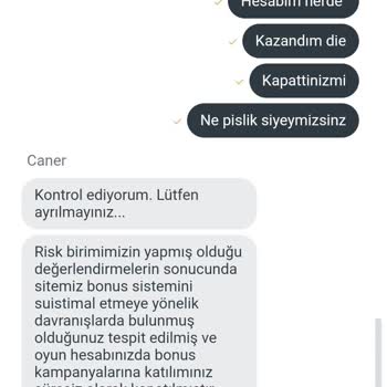 Casino Metropol El Değiştirdi