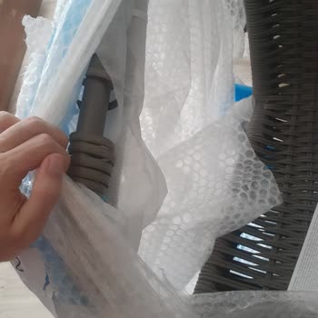 Koçtaş 15 Gündür Ürünleri Gelip Almıyor, Eve Hapsolduk