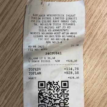 Shell Boş Yok Kampanyası