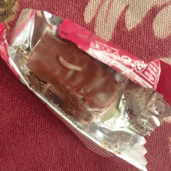 Tadelle Paketi İçinden Bozuk Ürün Çıktı