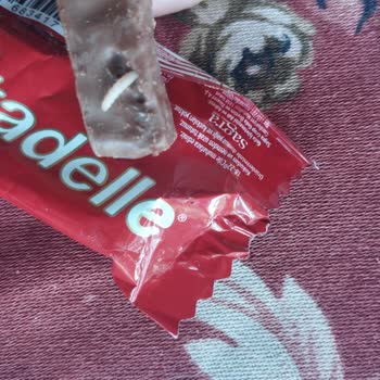 Tadelle Paketi İçinden Bozuk Ürün Çıktı