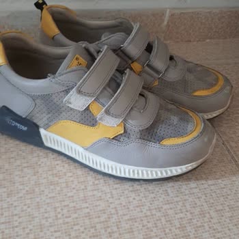 Ortopedia Ayakkabıları Kalitesiz Ve Deri Falan Değil