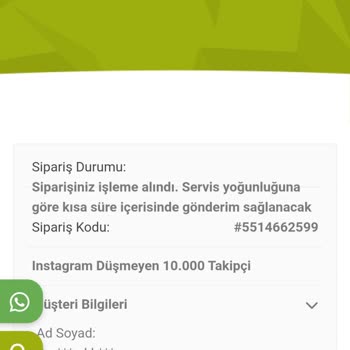 Takipcipaketim.com Takipçi Satın Alma Sorunu
